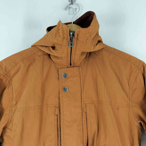 プリティーグリーン Pretty Green スノーケル パーカー メンズ JPN:1