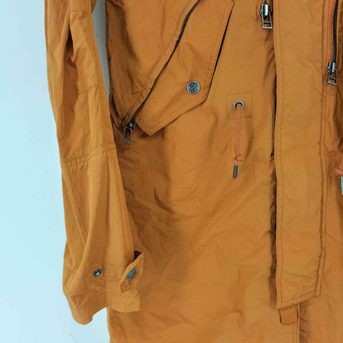 プリティーグリーン Pretty Green スノーケル パーカー メンズ JPN:1