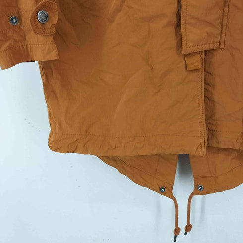 プリティーグリーン Pretty Green スノーケル パーカー メンズ JPN:1