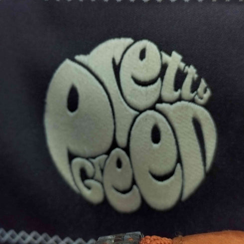 プリティーグリーン Pretty Green スノーケル パーカー メンズ JPN:1