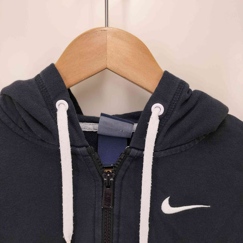 ナイキ NIKE スウォッシュロゴ ジップアップパーカー メンズ import:S