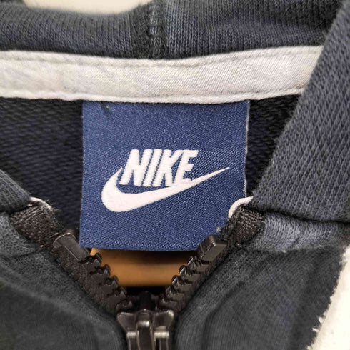 ナイキ NIKE スウォッシュロゴ ジップアップパーカー メンズ import:S
