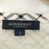 バーバリーロンドン BURBERRY LONDON ノバチェック スクエアネック 七分丈 カットソー レディース 2