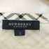バーバリーロンドン BURBERRY LONDON ノバチェック スクエアネック 七分丈 カットソー レディース 2