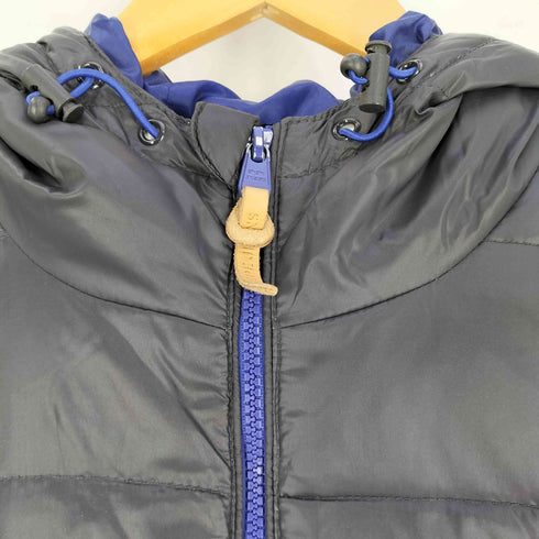 ペペジーンズロンドン PEPE JEANS LONDON NATURAL DOWN メンズ import:S