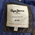 ペペジーンズロンドン PEPE JEANS LONDON NATURAL DOWN メンズ import:S