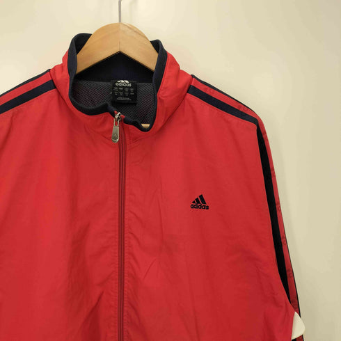 アディダス adidas 00S トラックジャケット メンズ JPN:S X0