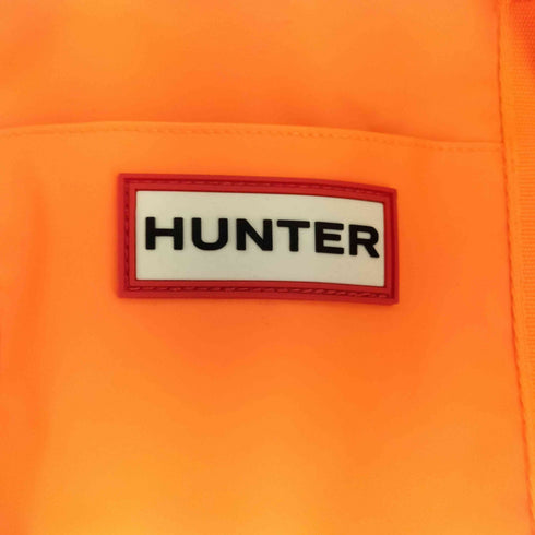 ハンター HUNTER オリジナルライトウェイトラバライズドホールドオール メンズ