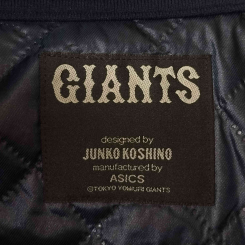 ジュンココシノ JUNKO KOSHINO グランドコート メンズ