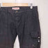 ゲスジーンズ GUESS JEANS 90S-00S ギミック パラシュートカーゴパンツ Y2K メンズ 30