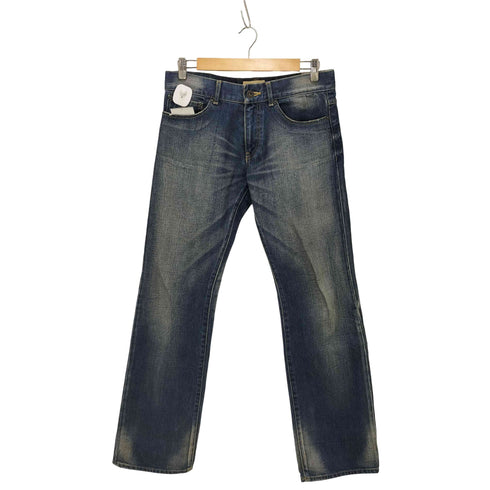 トミージーンズ tommy jeans バックプリントデニム Y2K レディース S/P