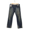 トミージーンズ tommy jeans バックプリントデニム Y2K レディース S/P