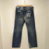 トミージーンズ tommy jeans バックプリントデニム Y2K レディース S/P