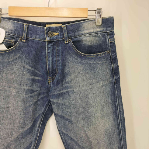 トミージーンズ tommy jeans バックプリントデニム Y2K レディース S/P