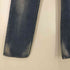トミージーンズ tommy jeans バックプリントデニム Y2K レディース S/P
