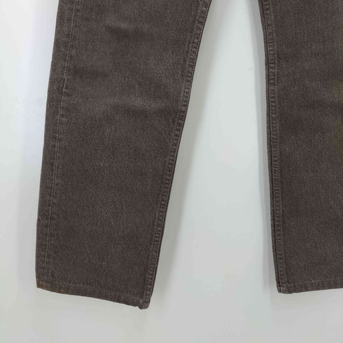 リーバイス Levis 90S USA製 501 先染 デニムパンツ メンズ 29/34