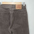 リーバイス Levis 90S USA製 501 先染 デニムパンツ メンズ 29/34