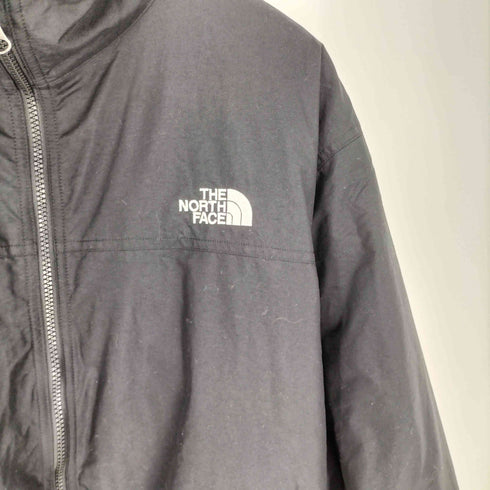 ザノースフェイス THE NORTH FACE 25AW Compact Nomad Blouson コンパクト ノマド ブルゾン メンズ import:XL