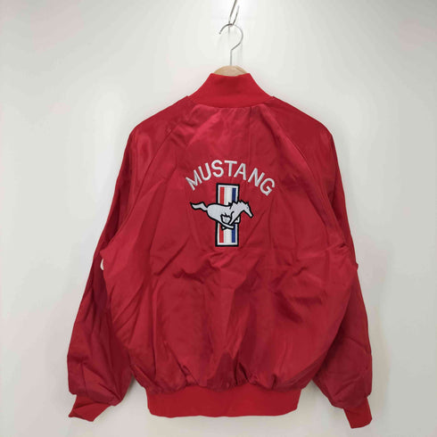 ウエストアーク WESTARK 90S USA製 ナイロンスタジャン メンズ JPN:L