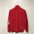 MAJOR LEAGUE BASEBALL ハーフジップ フリース メンズ JPN:L