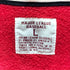 MAJOR LEAGUE BASEBALL ハーフジップ フリース メンズ JPN:L