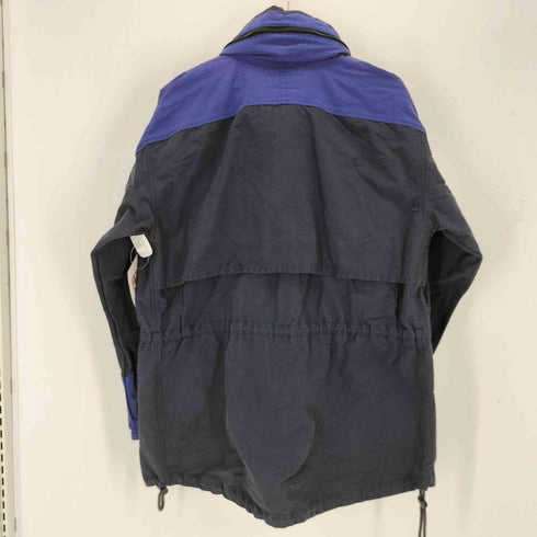 ポロスポーツラルフローレン POLO SPORT RALPH LAUREN 90s バイカラー マウンテンジャケット メンズ JPN:M