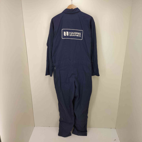 ロスコ ROTHCO ジャンプスーツ つなぎ メンズ