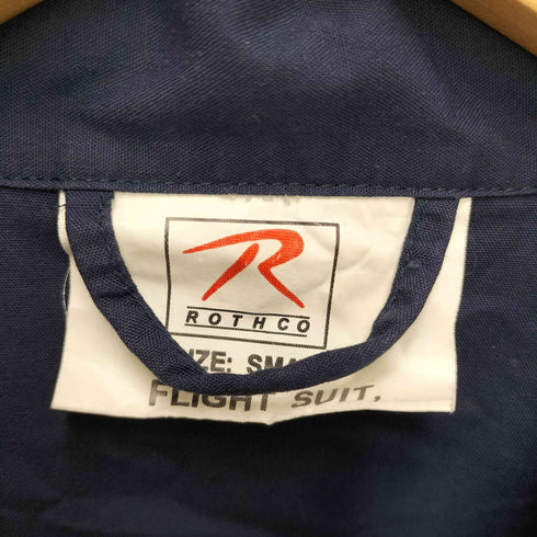 ロスコ ROTHCO ジャンプスーツ つなぎ メンズ