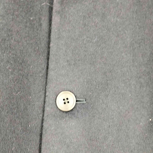 ユニクロ UNIQLO ウールカシミヤチェスターコート メンズ JPN:M