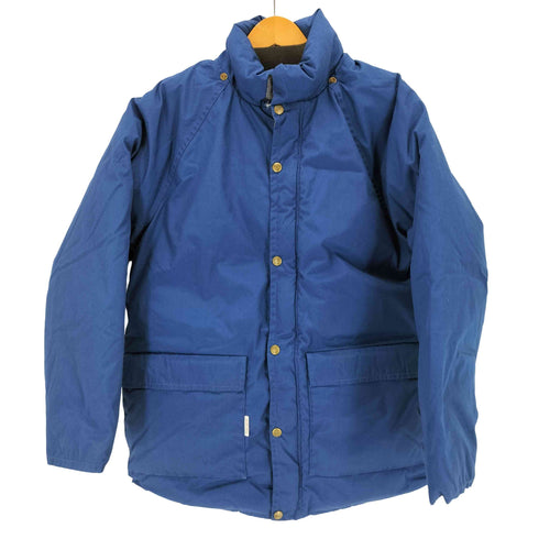 TRAILWISE BERKELEY 70s USA製 ダウンジャケット メンズ JPN:M