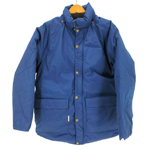TRAILWISE BERKELEY 70s USA製 ダウンジャケット メンズ JPN:M