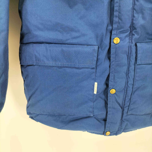 TRAILWISE BERKELEY 70s USA製 ダウンジャケット メンズ JPN:M