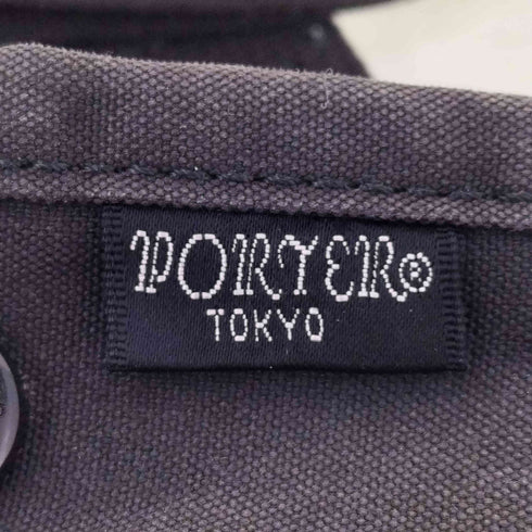 ポーター PORTER ミュゼット サコッシュ メンズ