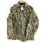 ユーエスネイビー U.S.NAVY PARKA WORKING US NAVY Type3 AOR2 ゴアテックスパーカー デジタルウッドランド メンズ SMALL X-SHORT