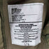 ユーエスネイビー U.S.NAVY PARKA WORKING US NAVY Type3 AOR2 ゴアテックスパーカー デジタルウッドランド メンズ SMALL X-SHORT