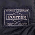 ポーター PORTER タンカー ウエストバッグ メンズ