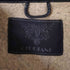 CIPRIANI 裏起毛 レザージャケット メンズ