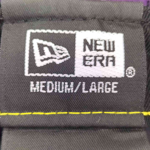 ニューエラ NEW ERA EXPLOORER GORO ハット レディース