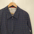 ポールスミス Paul Smith チェック柄 スイングトップ ブルゾン メンズ