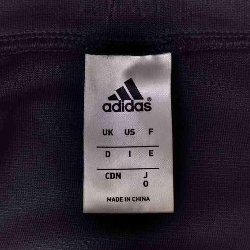 アディダス adidas トラックジャケット メンズ JPN:S 0