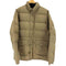 REI RECREATIONAL EQUIPMENT INC. 70s USA製 ダブルジップ ダウンジャケット メンズ JPN:M