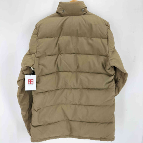 REI RECREATIONAL EQUIPMENT INC. 70s USA製 ダブルジップ ダウンジャケット メンズ JPN:M