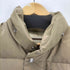 REI RECREATIONAL EQUIPMENT INC. 70s USA製 ダブルジップ ダウンジャケット メンズ JPN:M