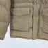 REI RECREATIONAL EQUIPMENT INC. 70s USA製 ダブルジップ ダウンジャケット メンズ JPN:M