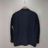 コムデギャルソンオム COMME des GARCONS HOMME 80S 田中オム センターパイピング ウールテーラードジャケット メンズ JPN:M
