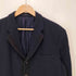 コムデギャルソンオム COMME des GARCONS HOMME 80S 田中オム センターパイピング ウールテーラードジャケット メンズ JPN:M