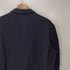 コムデギャルソンオム COMME des GARCONS HOMME 80S 田中オム センターパイピング ウールテーラードジャケット メンズ JPN:M