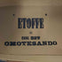 ETO FFE スエード ビットローファー メンズ