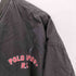 ポロスポーツラルフローレン POLO SPORT RALPH LAUREN 90s ロゴ刺繍 ナイロンスタジャン ヴァーシティジャケット メンズ JPN:XL