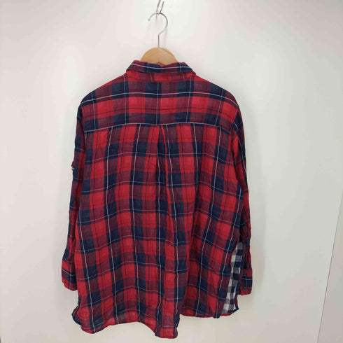 ジュエティ jouetie ルーズガーゼシャツ レディース JPN:M